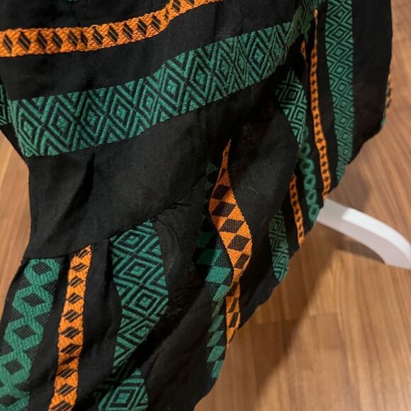 Sofia Made in Italy dress. Size Small - Picture 8 of 10